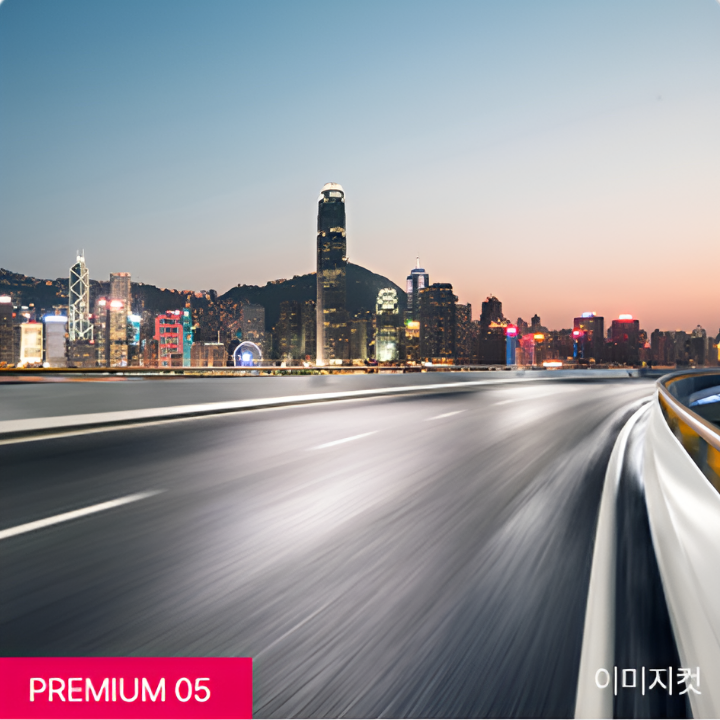 서울을 더 빠르게 잇는 NEW 교통망